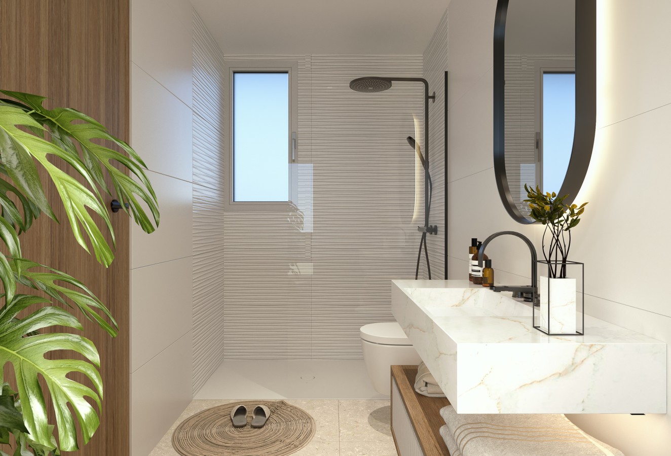 Nieuwbouw Woningen - apartment - Torre de la Horadada