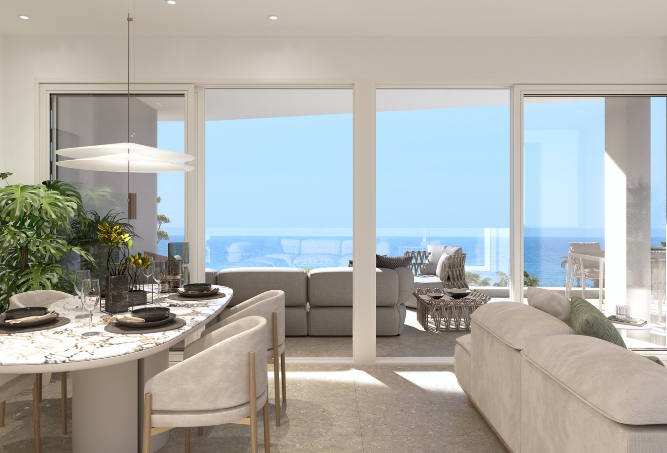 Nieuwbouw Woningen - apartment - Torre de la Horadada