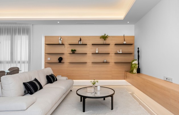 New Build - detached - Ciudad Quesada