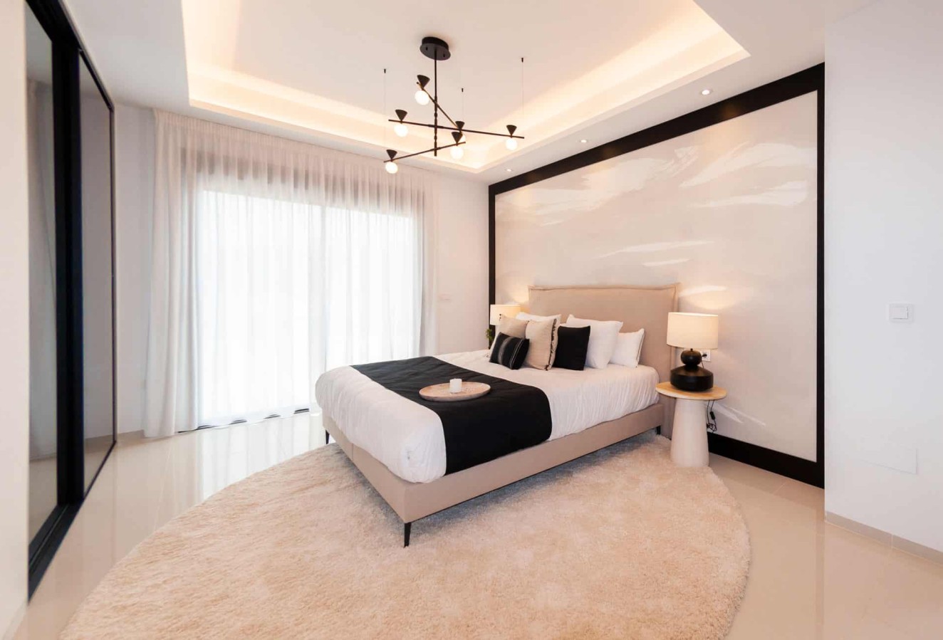 New Build - detached - Ciudad Quesada