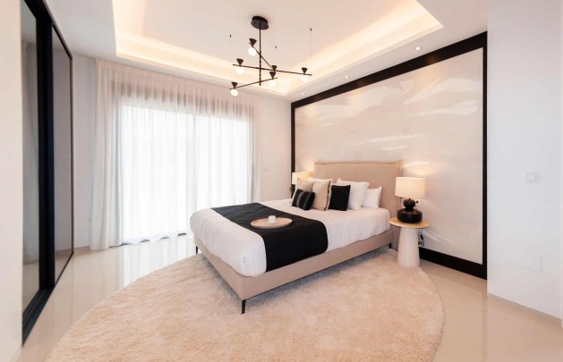 New Build - detached - Ciudad Quesada