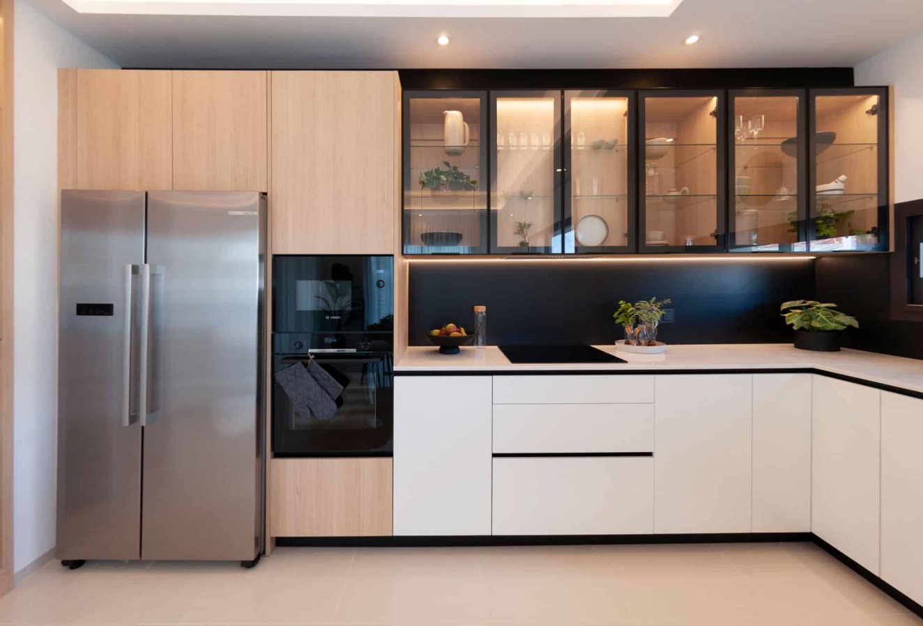 New Build - detached - Ciudad Quesada