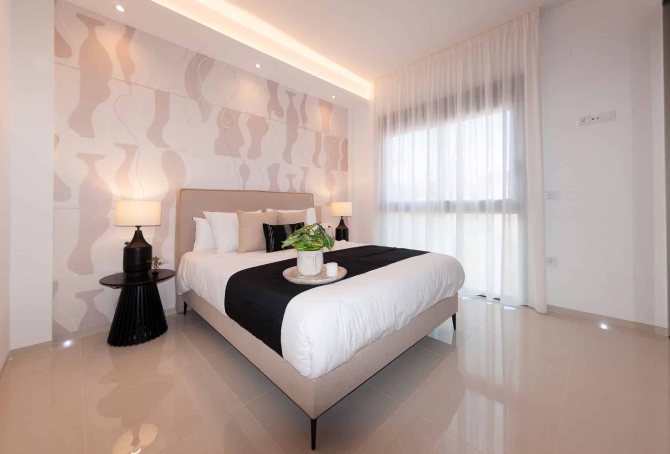 New Build - detached - Ciudad Quesada