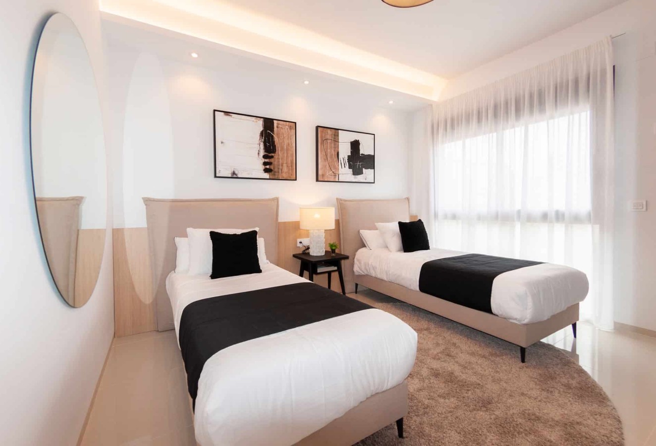 New Build - detached - Ciudad Quesada