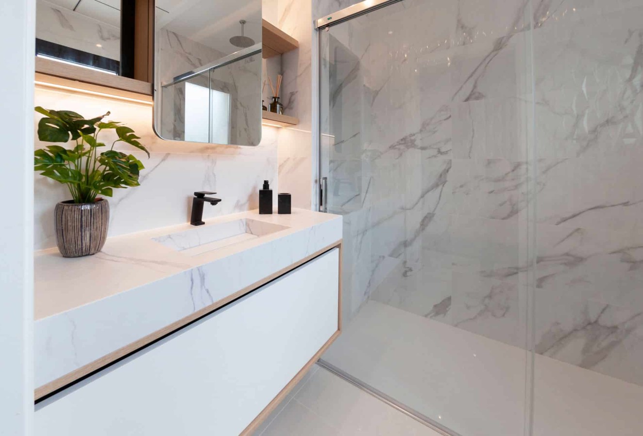 New Build - detached - Ciudad Quesada