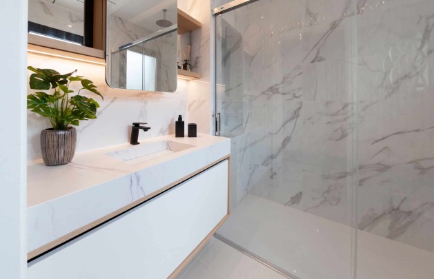 New Build - detached - Ciudad Quesada