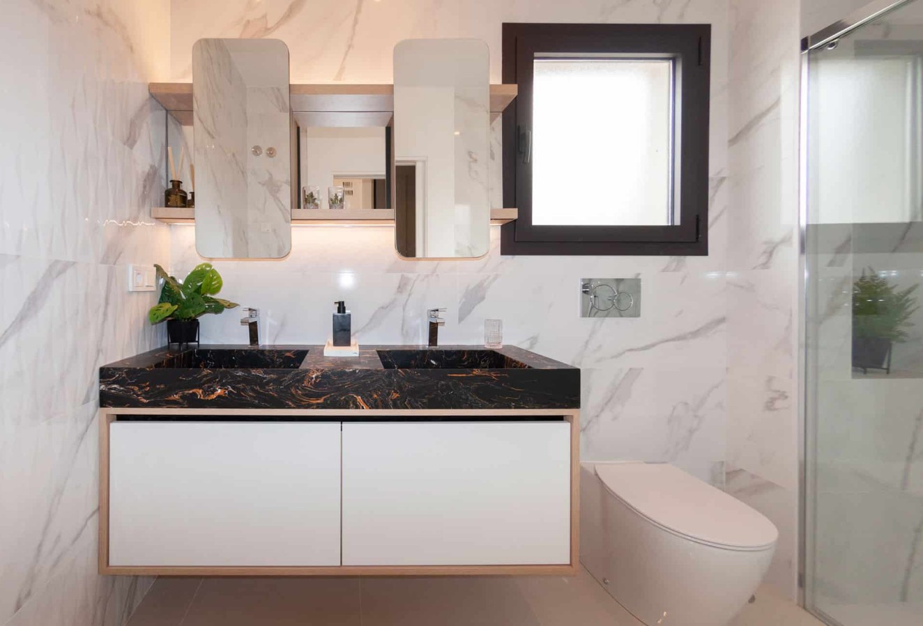 New Build - detached - Ciudad Quesada