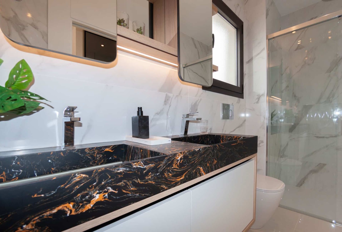 New Build - detached - Ciudad Quesada