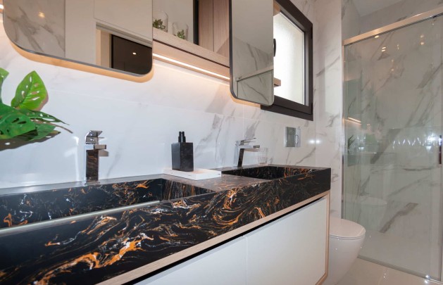 New Build - detached - Ciudad Quesada