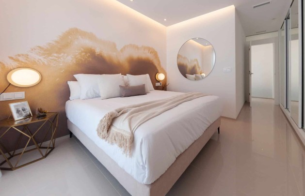 Obra nueva - high-bungalow - Ciudad Quesada