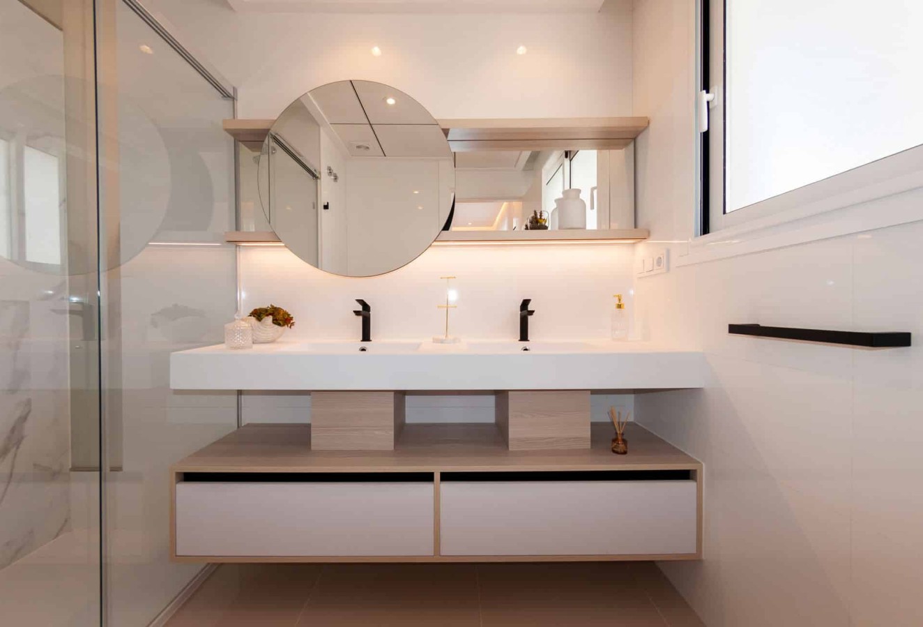 Obra nueva - high-bungalow - Ciudad Quesada