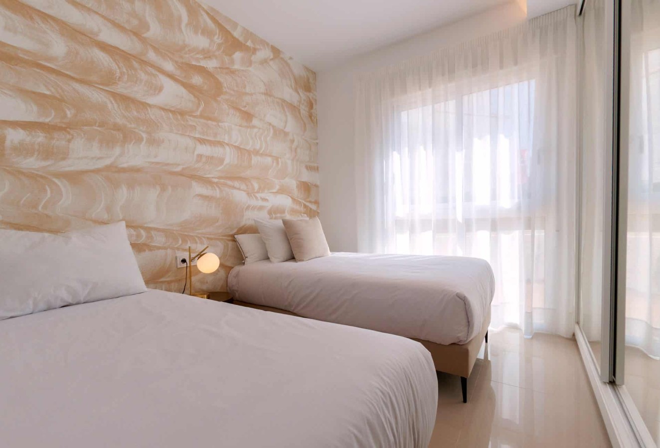 Obra nueva - high-bungalow - Ciudad Quesada