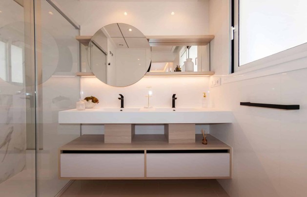 Obra nueva - low-bungalow - Ciudad Quesada