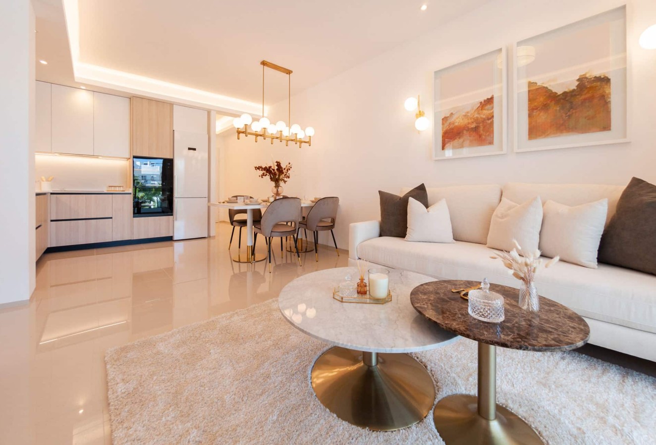 Obra nueva - low-bungalow - Ciudad Quesada