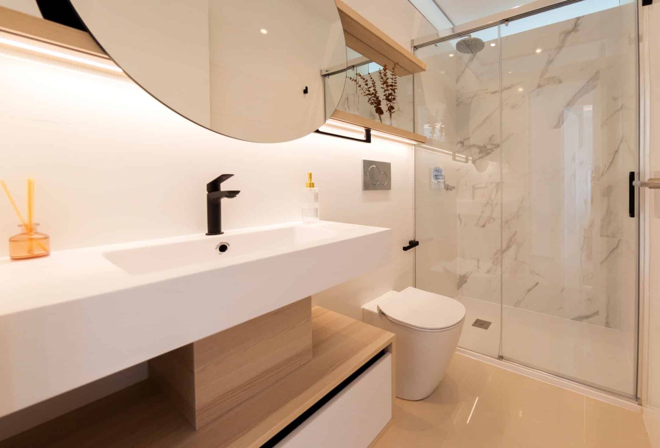 Obra nueva - low-bungalow - Ciudad Quesada