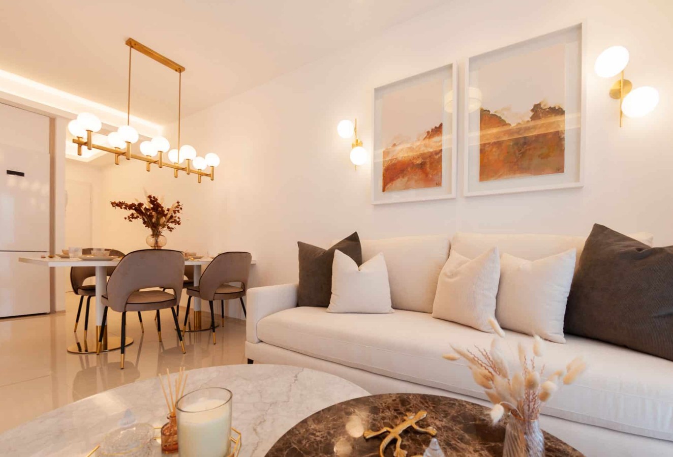 New Build - high-bungalow - Ciudad Quesada