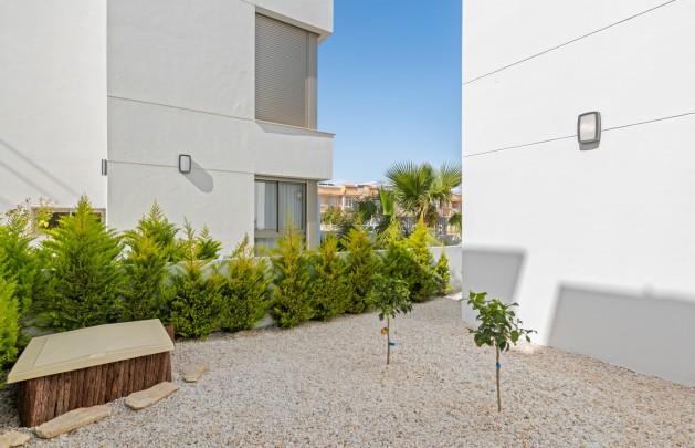 Obra nueva - detached - Los Alcázares