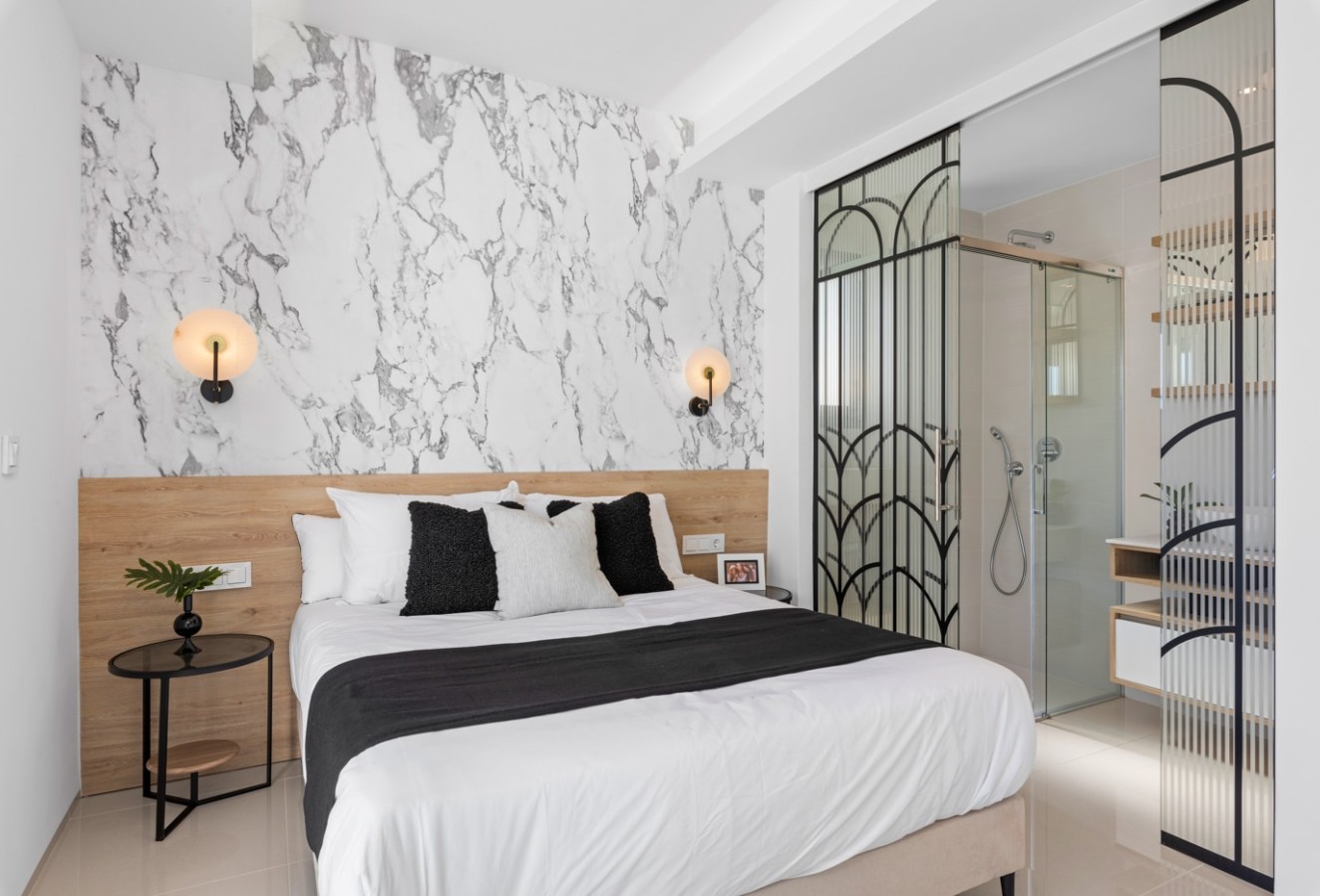 Obra nueva - detached - Los Alcázares