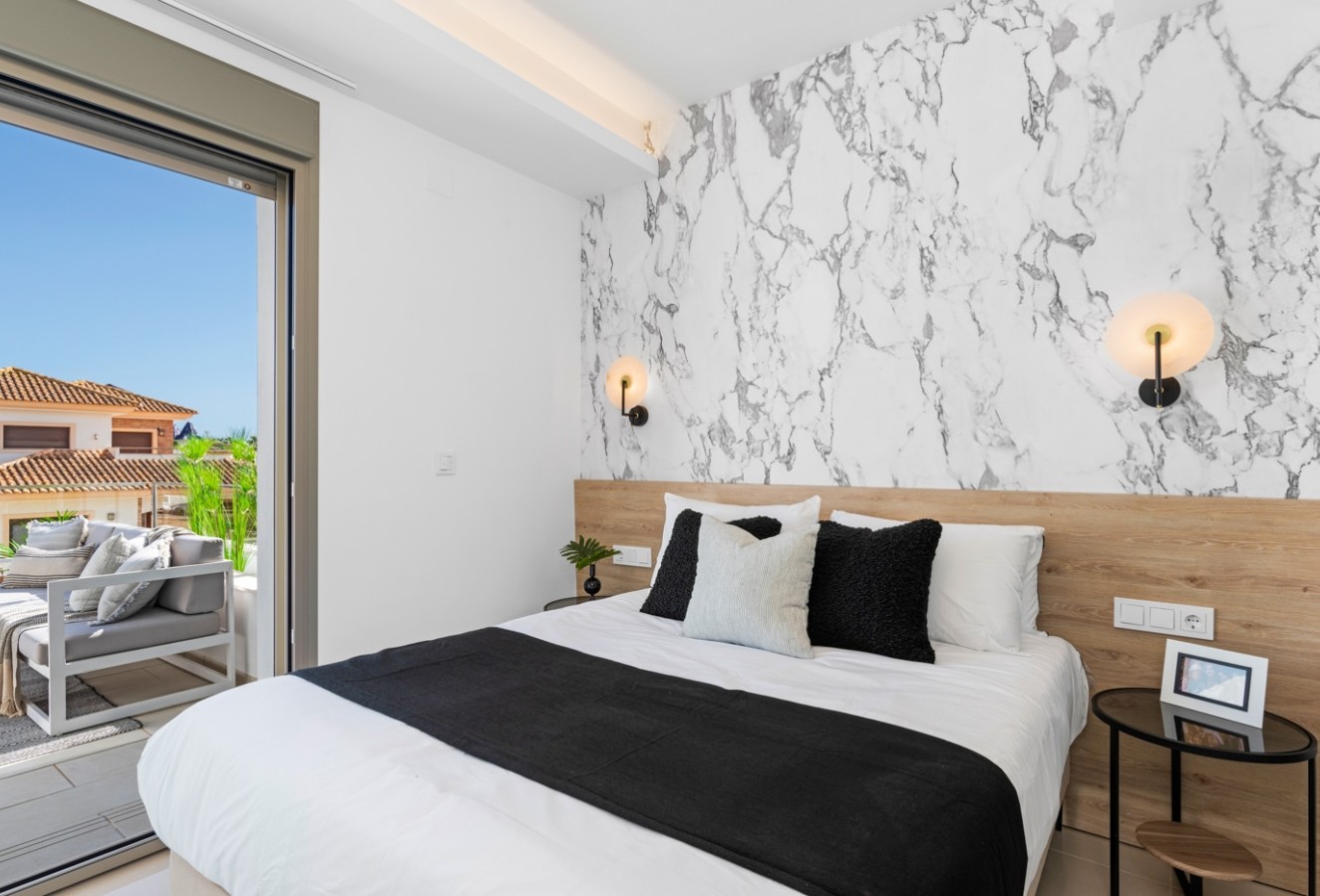 Obra nueva - detached - Los Alcázares