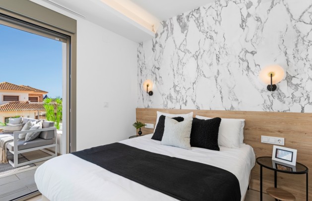 Obra nueva - detached - Los Alcázares