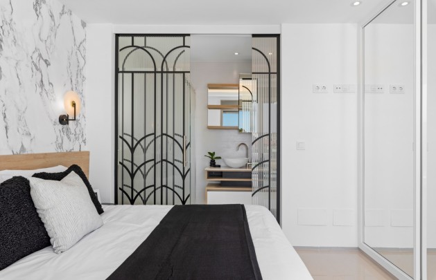 Obra nueva - detached - Los Alcázares