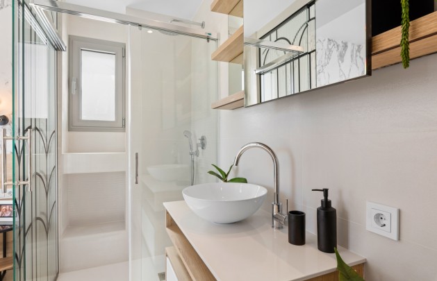 Obra nueva - detached - Los Alcázares