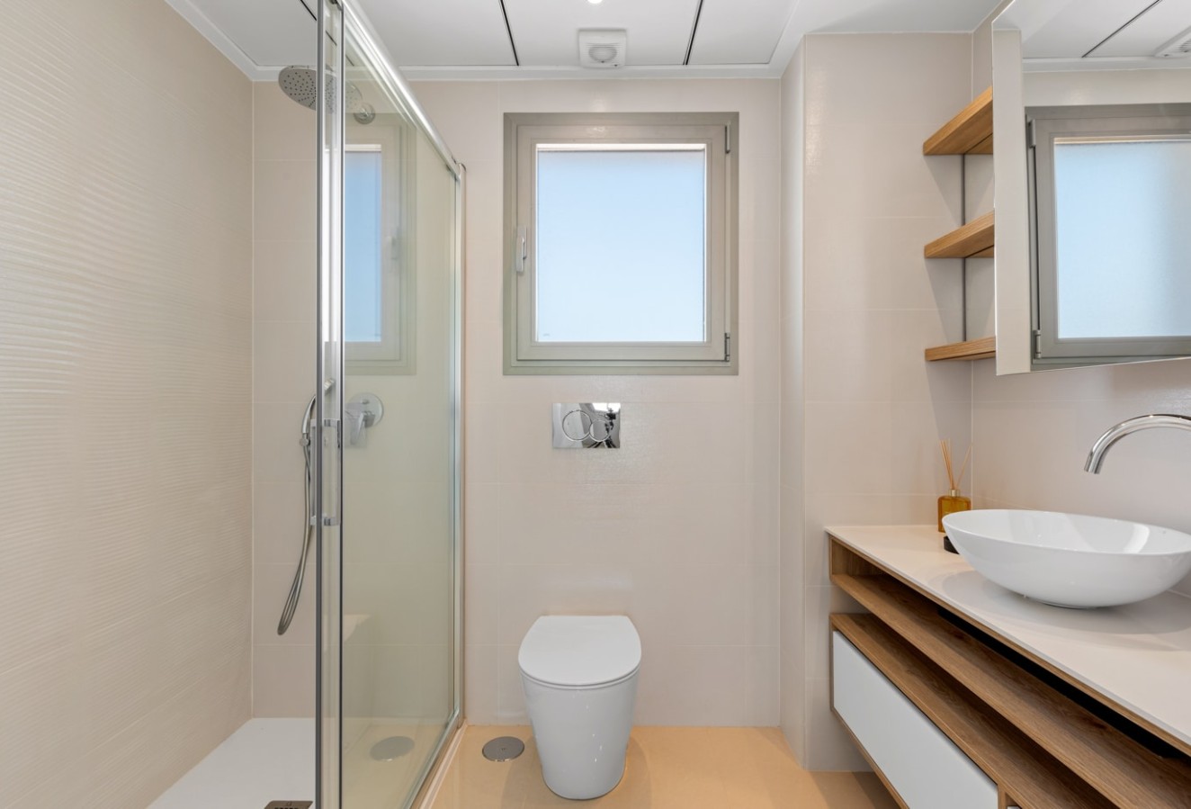 Obra nueva - detached - Los Alcázares