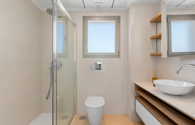 Obra nueva - detached - Los Alcázares