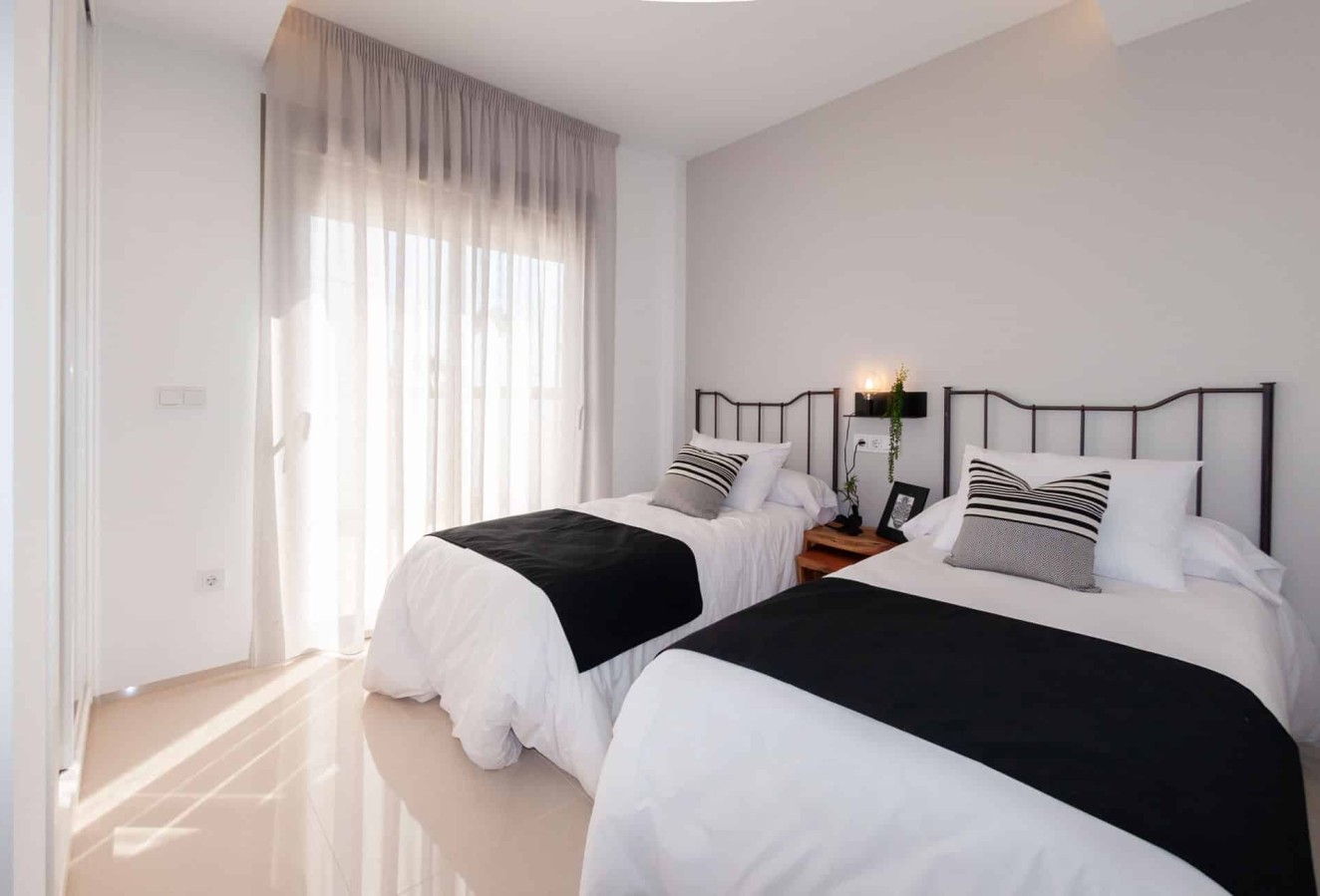 Obra nueva - detached - Los Alcázares