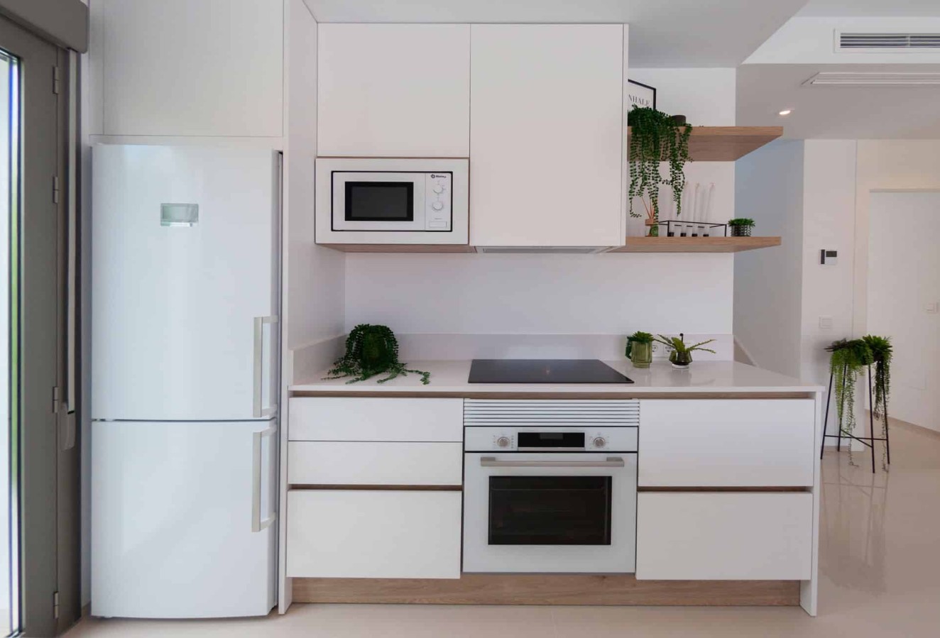 Obra nueva - detached - Los Alcázares