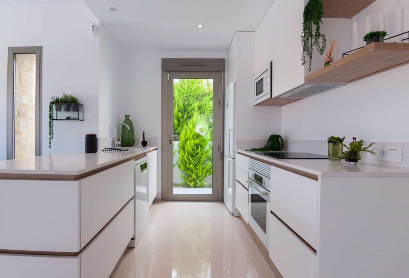 Obra nueva - detached - Los Alcázares