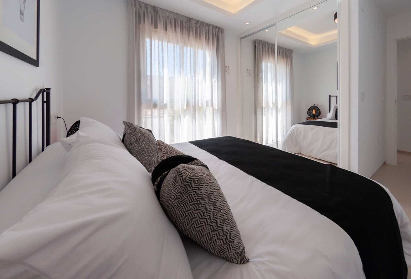 Obra nueva - detached - Los Alcázares