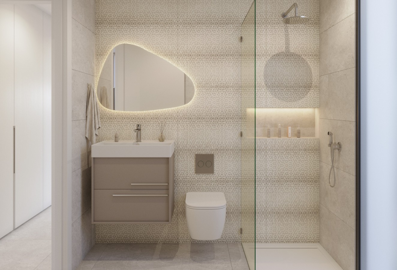 Nieuwbouw Woningen - detached - Fuente Alamo