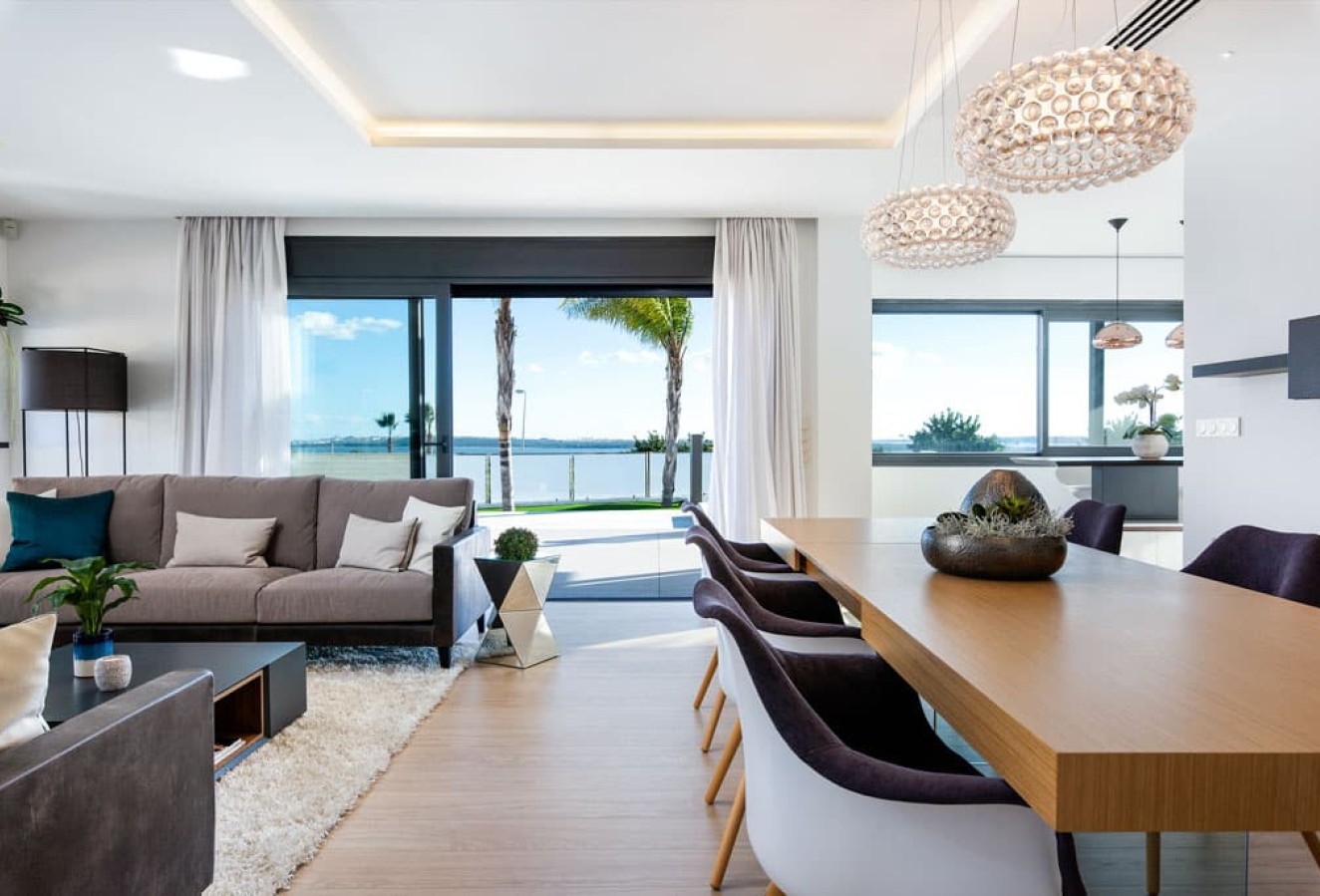 New Build - detached - Ciudad Quesada