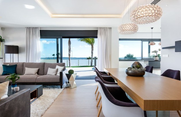 New Build - detached - Ciudad Quesada