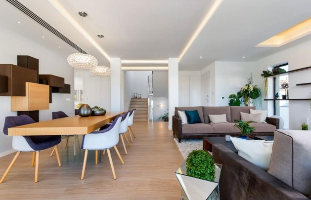 New Build - detached - Ciudad Quesada