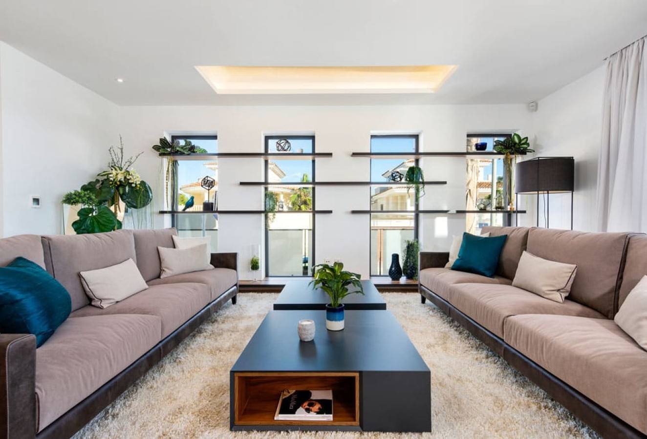 New Build - detached - Ciudad Quesada