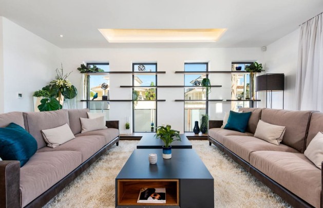 New Build - detached - Ciudad Quesada