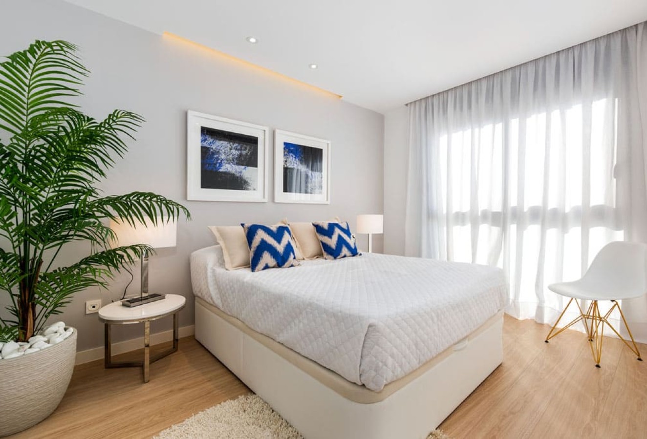 New Build - detached - Ciudad Quesada