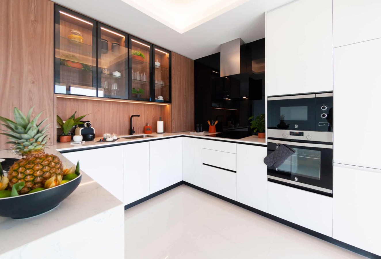 New Build - detached - Ciudad Quesada