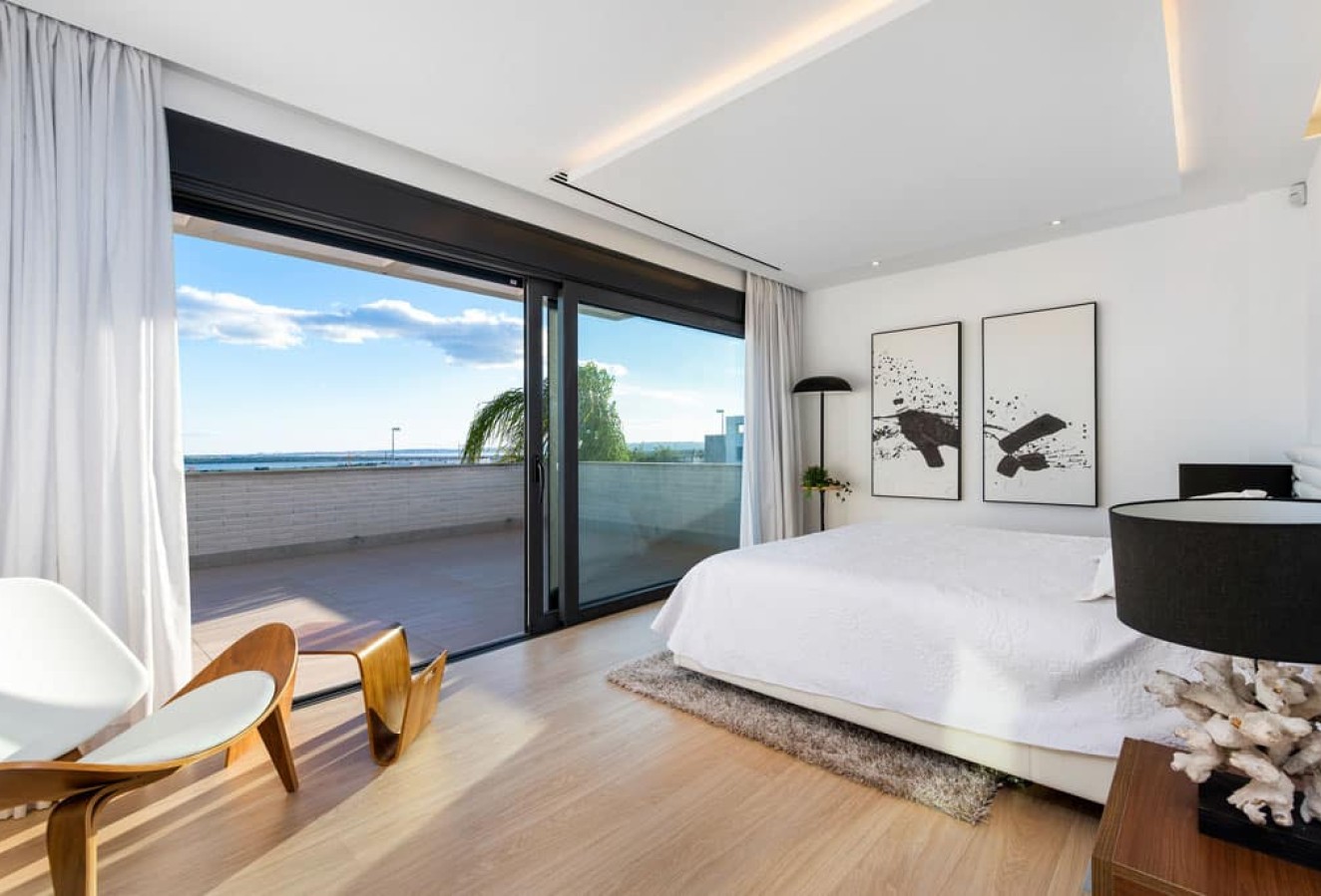 New Build - detached - Ciudad Quesada