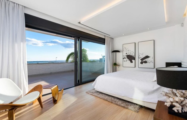 New Build - detached - Ciudad Quesada