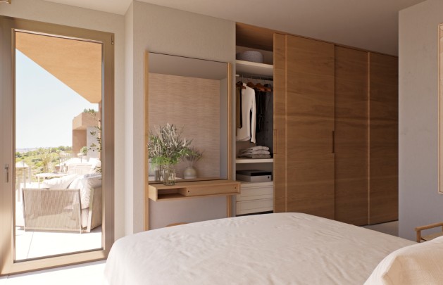 Obra nueva - detached - Llíber