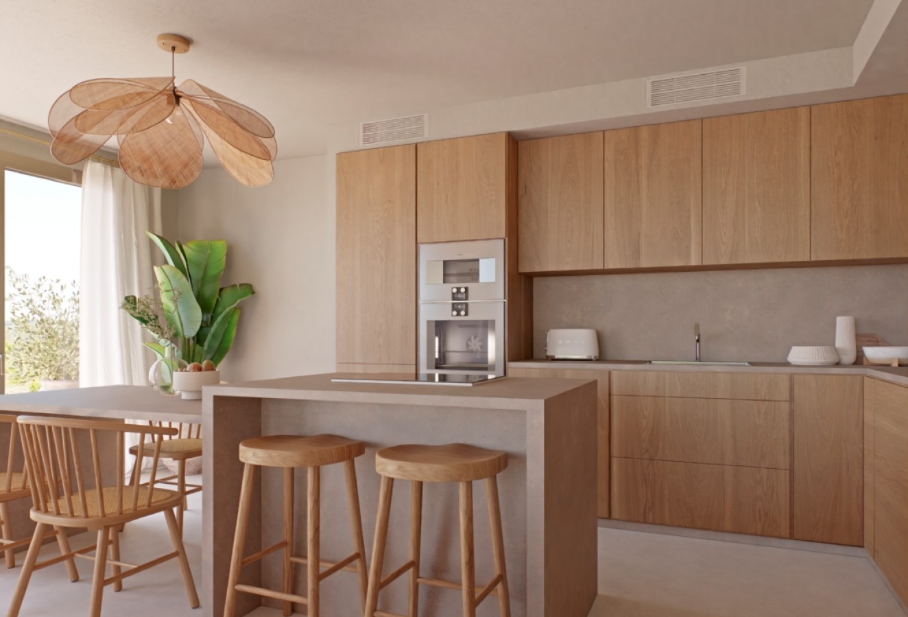 Obra nueva - detached - Llíber