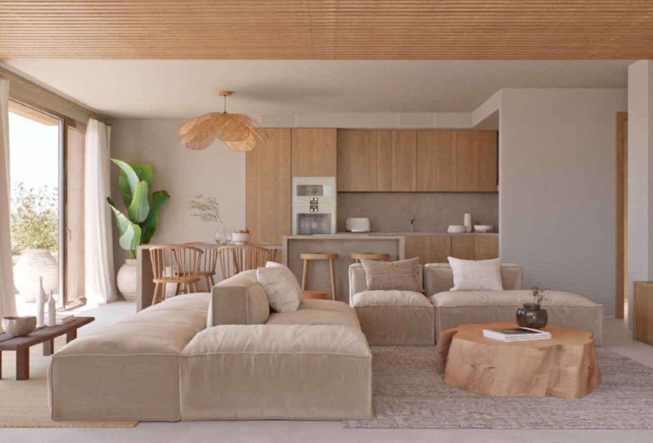 Obra nueva - detached - Llíber