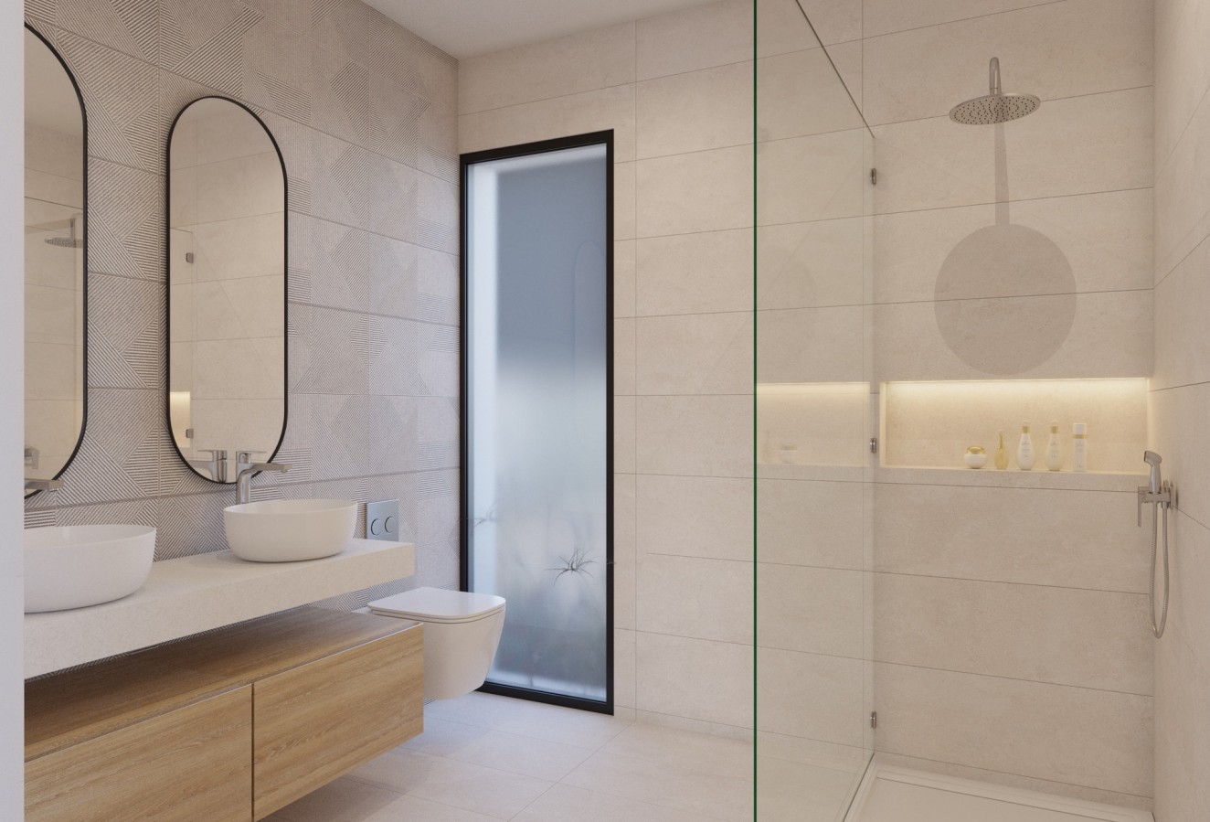 Nieuwbouw Woningen - detached - Fuente Alamo