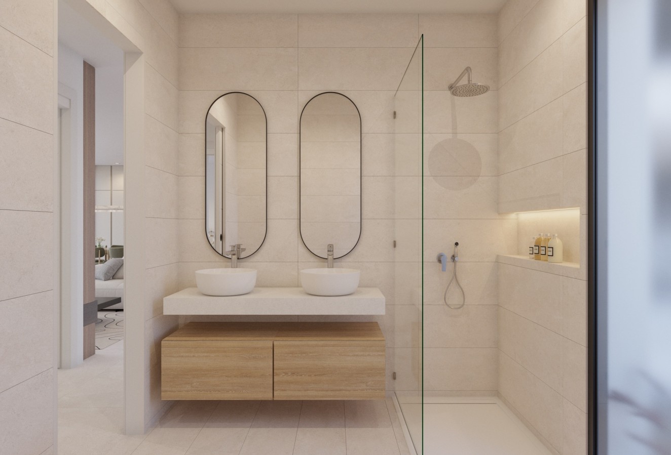 Nieuwbouw Woningen - detached - Fuente Alamo