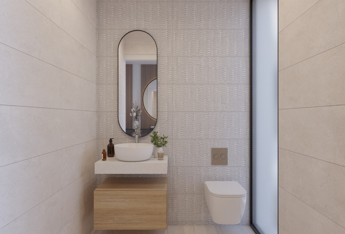 Nieuwbouw Woningen - detached - Fuente Alamo