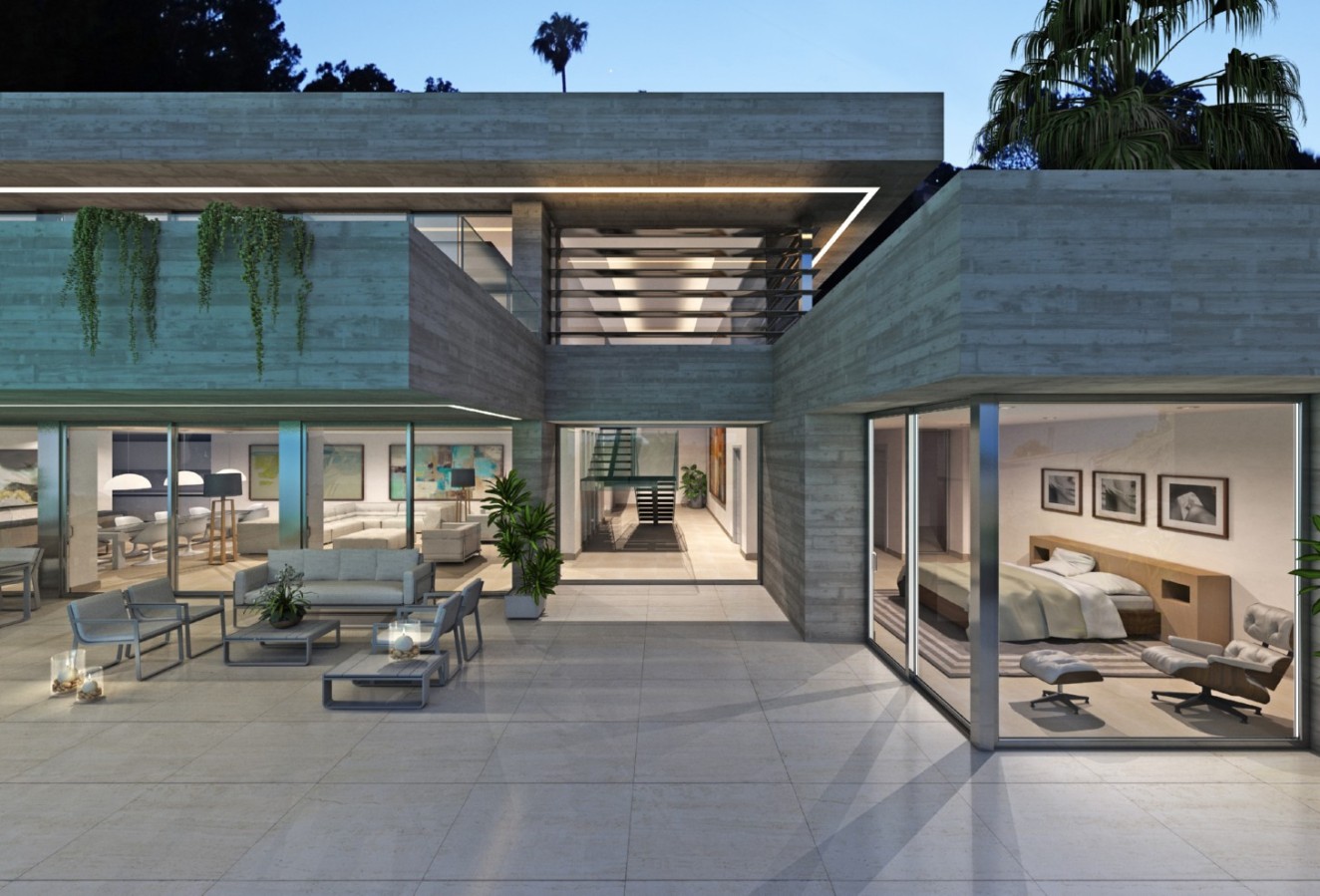 New Build - Villa - Cumbre del Sol