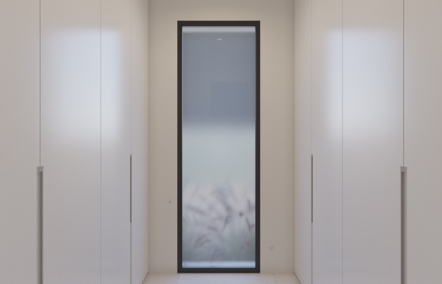 Nieuwbouw Woningen - detached - Fuente Alamo